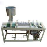 Automatic Paper Pencil Making Machine Line