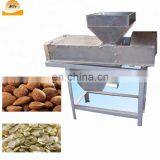 Stainless Steel Automatic Peanut Red Skin Peeling Machine Peanut Dry Peeling Machine thumbnail-2