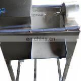 High Speed Hot Sell Small Model Fruit Peeling Machine thumbnail-1