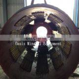 Trommel Gold Washing Machine Rotate Scrubber Washer thumbnail-5