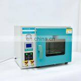Degassing Vacuum Chamber Drying Equipment Drying Oven For Laboratory thumbnail-3