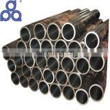 Top Quality Cold Drawn Welded Steel Pipe Marcegaglia ERW DOM Tube