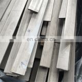 304 stainless steel flat bar 2inch