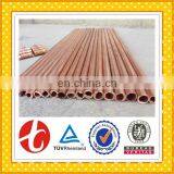 Price 1 kg Copper Pure Copper Pipe Manufacturer thumbnail-3