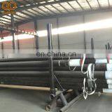 Large Diameter 6m Length Schedule 80 Carbon Seamless Steel Pipe thumbnail-5