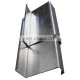 China Manufacturer Good Quality Galvanized Steel z Purlin Price thumbnail-4
