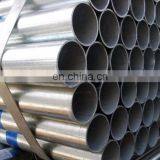 BS1387 Hot Dipped Galvanized Pipe, Galvanized Welded Steel Pipe thumbnail-3