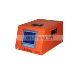 SV-5QC French Movement Exhaust Analyzer