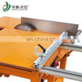 Widely Used Sawing Machine / Table Saw Machine thumbnail-3