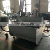 3+1 Axis Aluminium CNC Drilling Milling Machine/Aluminium CNC Machine thumbnail-4