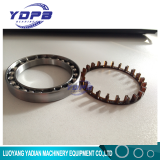M14 Flexible Bearing for Harmonic Drive Reducer Full Balls High Rigidity 25.07x33.896x6.095/6.35mm thumbnail-3