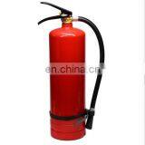 Steel Empty 4kg Fire Extinguisher thumbnail-2