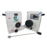 High Precision Fine Wire Tensioners, High Speed Magnetic Wire Winding Tensioner thumbnail-3