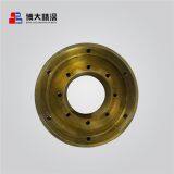 Hydraulic Stone Crusher Parts Hub Apply To Nordberg Gp100 Cone Crusher