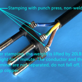 3 PINS SWISS PLUG（TYPE 12） thumbnail-2