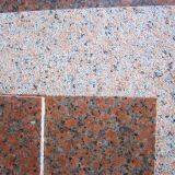 Maple Red Granite G562 thumbnail-2