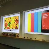 Heat Insulation Applications For Stadium Soft Film Ceiling