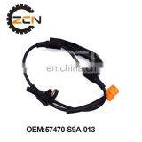 ABS Wheel Speed Sensor Rear Right OEM 57470-S9A-013 For 02-2006 CRV CR-V thumbnail-4