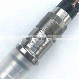 Original Diesel 0445120250 Common Rail Fuel Injector For Truck thumbnail-3