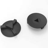 Rubber Umbrella Valve, Acid and Alkali Resistant