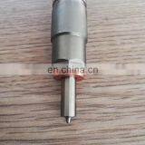 Common Rail Injector 0445110694 Suitable Nozzle 0433172482 DLLA150P2482