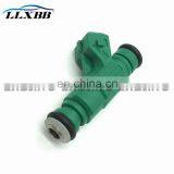 Original Fuel Injector Nozzle 0280156318 For Peugeot 206 307 Citroen C2 C3 C4 Xsara 1984.E9 thumbnail-6