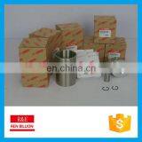 Поставка комплектов вкладышей дизельного двигателя 3D84-2 для Yanmar