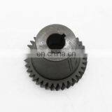 GENUINE PUMP GEAR FOR 4HK1XY EXCAVATOR ENGINE 8-97601698-00/897601698 thumbnail-5