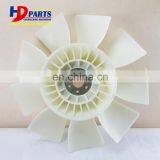 Diesel Engine PC200-6 PC200-7 6BT 6D102 Fan Blade 600-625-7620