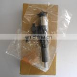8976097886/095000-6363 for 4HK1 genuine parts fuel injector nozzle