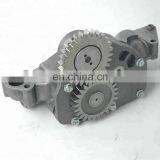 OEM Quality QSX15 ISX15 Engine Lubricating Oil Pump 4298995 thumbnail-5