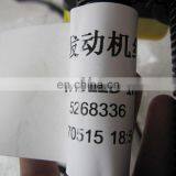 High Quality ISLE Diesel Engine ECM Wiring Harness 5268336 for Trunk thumbnail-6