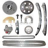 Комплект цепи привода ГРМ с шестернями, актуатор VVT L3K9124X0C L3K9124X0C9U thumbnail-3