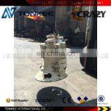 Original Used Excavator Hydraulic Pump A8V115ESBR Hydraulic Main Pump for Excavator JS220 Spare Parts thumbnail-5