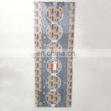 Cummins Gasket QSX15 ISX15 Cylinder Head Gasket 3685834 4059350 4926316 4299098 thumbnail-6
