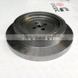 3973659 Двигатель Cummins 6BT5.9 Вязкостный вибродемпфер