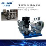 water supply system Water supply device Water supply testing machine Constant pressure water supply