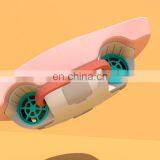 2020 Online Celebrity Tiktok Intelligent Electric Lithium Floating Board Surfboard for Children BMS001 thumbnail-7