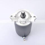 24V 500W Chinese Factory High Quality Hydraulic dc Motor O.D.79mm MD24050 thumbnail-6