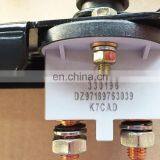 SHACMAN F2000 X3000 M3000 Truck Spare Parts Power Master Switch DZ97189763039 Main Switch thumbnail-4