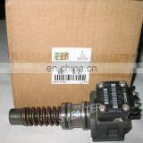 BF6M2012C D6D EC210B Fuel Diesel Unit Injection Pump 20460075 VOE20460075 0414750003 02112707 for Deutz Engine thumbnail-2