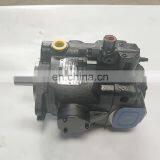 Trade Assurance Replace American Parker Variable Displacement Piston Pump PVP33302R2A20 Used for Injection Molding Machine thumbnail-2