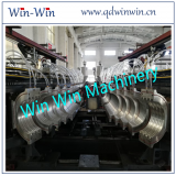 PVC 115mm Pipe Extrusion Machine