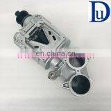 Compressor Loader Eaton M65 A2710902380 A2710902680 2710902380 Supercharger for Mercedes W203 WR171 W209 C180 C200 Engine thumbnail-3