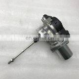 IS38 Turbocharger Electric Actuator 06K145614D For Turbo 06K145702N 06K145722H VW Golf 1.8T Engine thumbnail-2