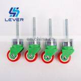 Glass Machinery Accessories Laminated Glass Production Line Steering Wheel Tempering Furnace Casters thumbnail-5