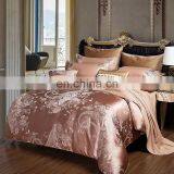 Best Price 4 Pcs Jacquard Set Luxury Bedding Sets thumbnail-1