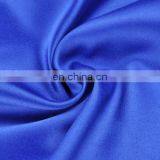 Chinese Manufacturer High Quality 50D*75D Matte Satin Fabric for Woman Dress Blouse thumbnail-3