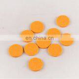 Colorful Color Fiber Pads for Aromatherapy Essential Oils Diffuser Locket thumbnail-7