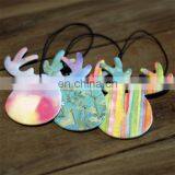 Snowman Car Air Freshener thumbnail-6